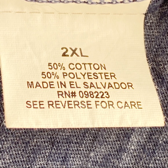 bcg - Plus graphic tee shirt - Picture 6 of 8